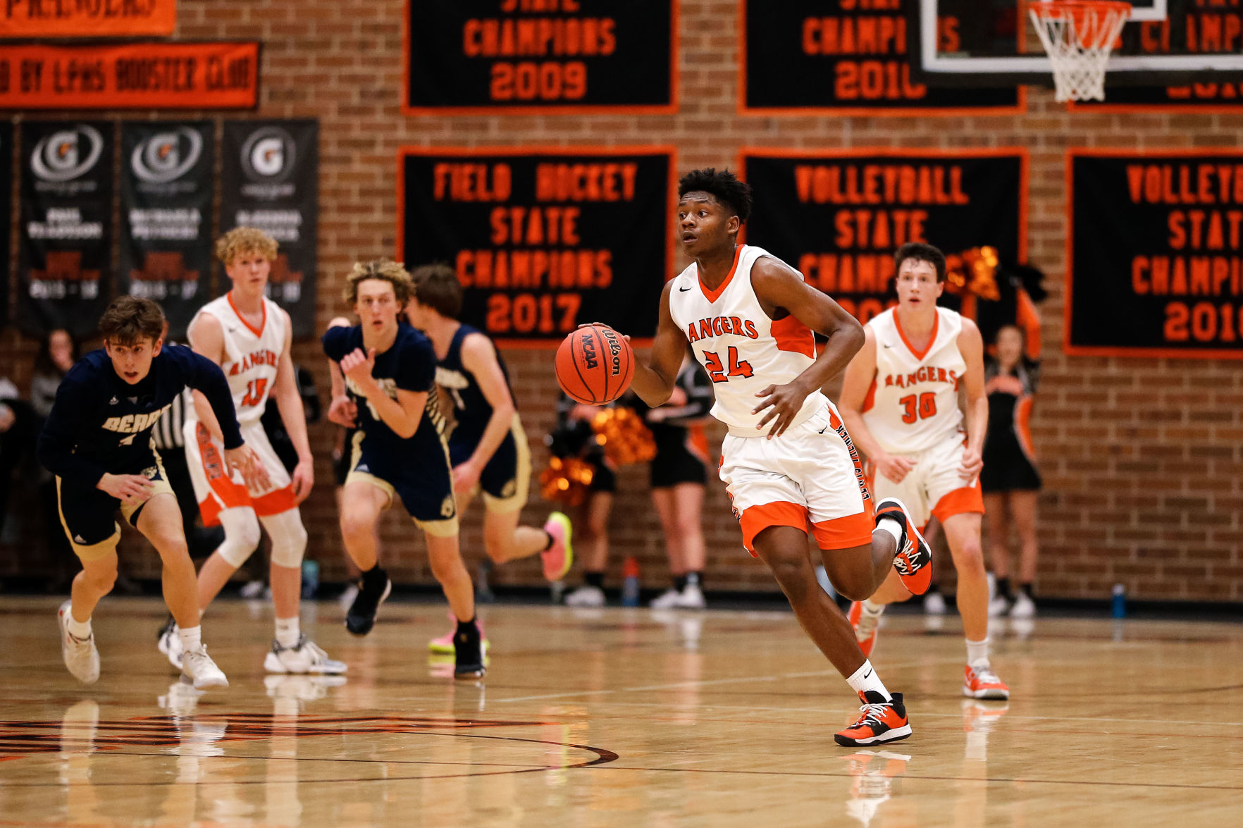 PREP BASKETBALL